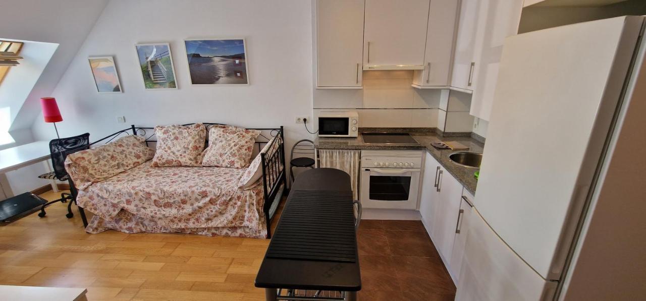 Estudio Harmonia Oviedo - Para 2 Junto Al Auditorio - Vut-4321-As Εξωτερικό φωτογραφία